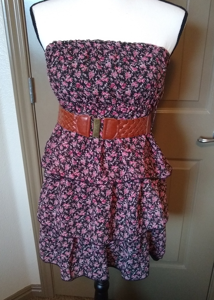 Rue 21 Dress - Picture 3 of 5